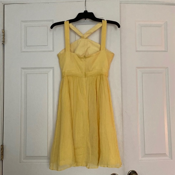 Summer Mini Dress - Picture 3 of 4